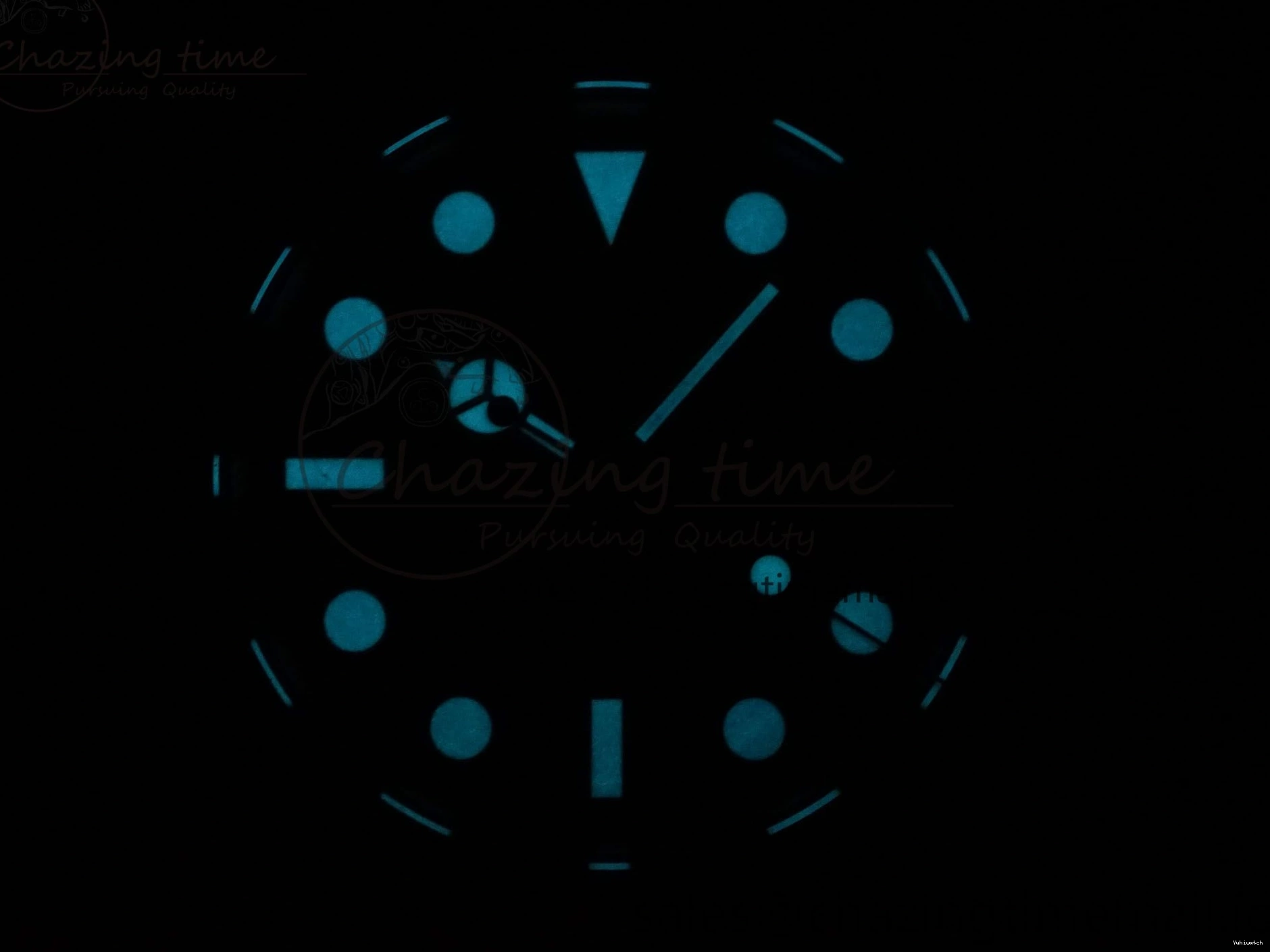 226627 Edition Titanium on Yacht-Master EWEF Best 42mm A3235 Bracelet 0426